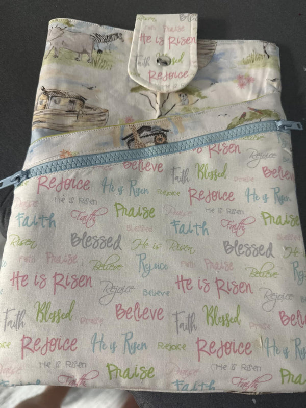Artisan Spotlight: Gayla Fellow – Stitching Joy into Everyday Life