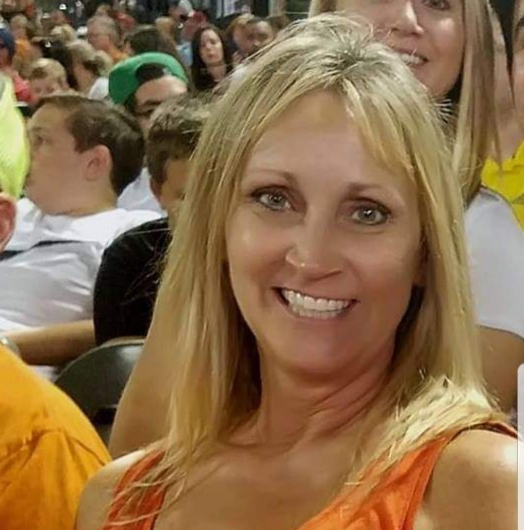 Cindy Fuller