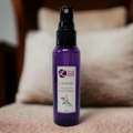 Lavender Room Spray Alcohol Free Natural Air Freshener Home Scent