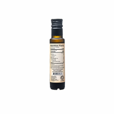 Peach Balsamic Vinegar - 100ml.