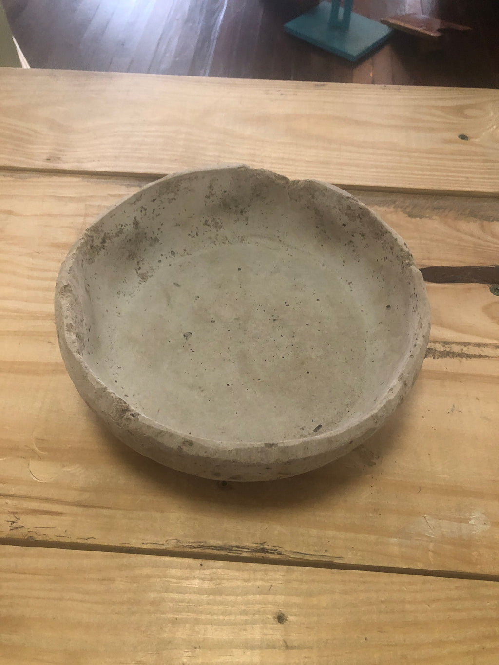 Lg succulent pot
