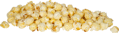 Kettle Popcorn - "Sweet Singles" - 100 Count