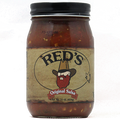 Red's Original Salsa (Medium)