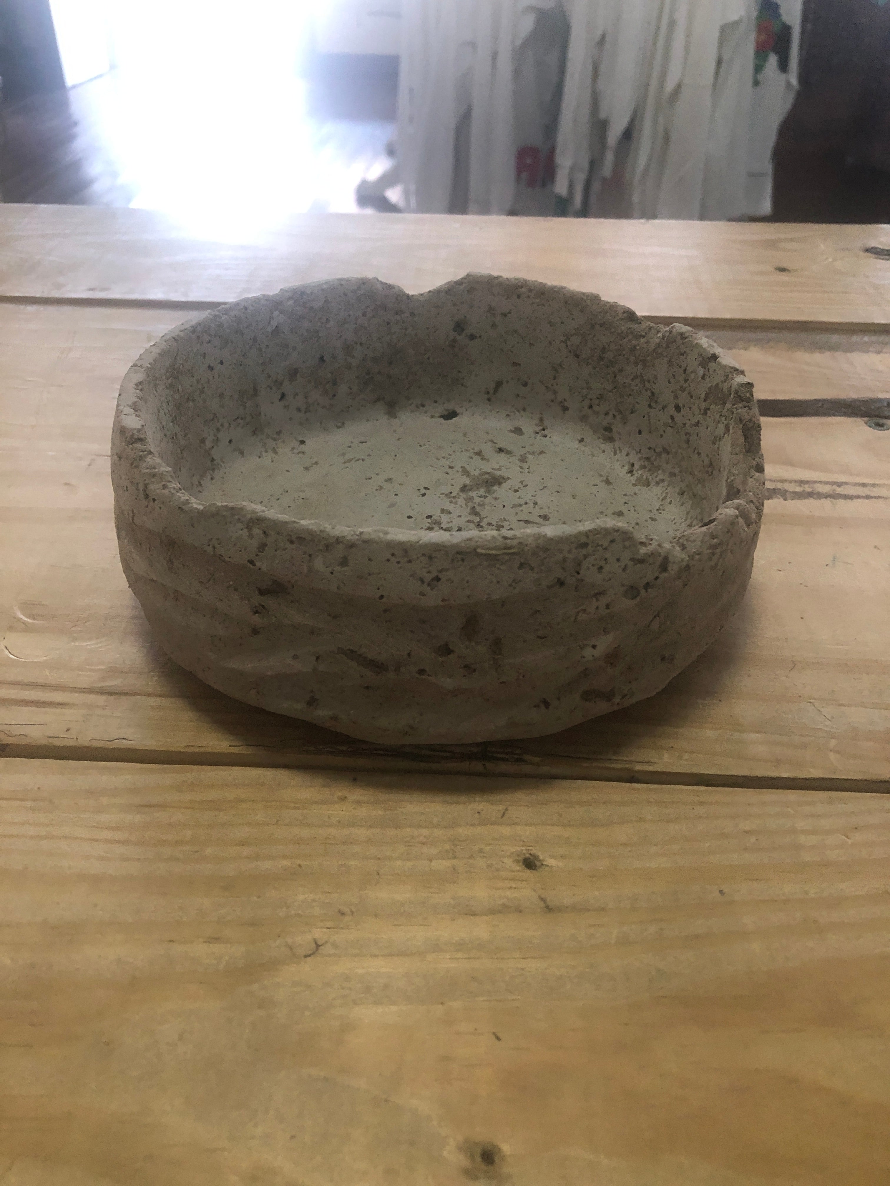 Sm succulent pot