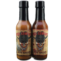 Evil Cowboy Hot Sauce