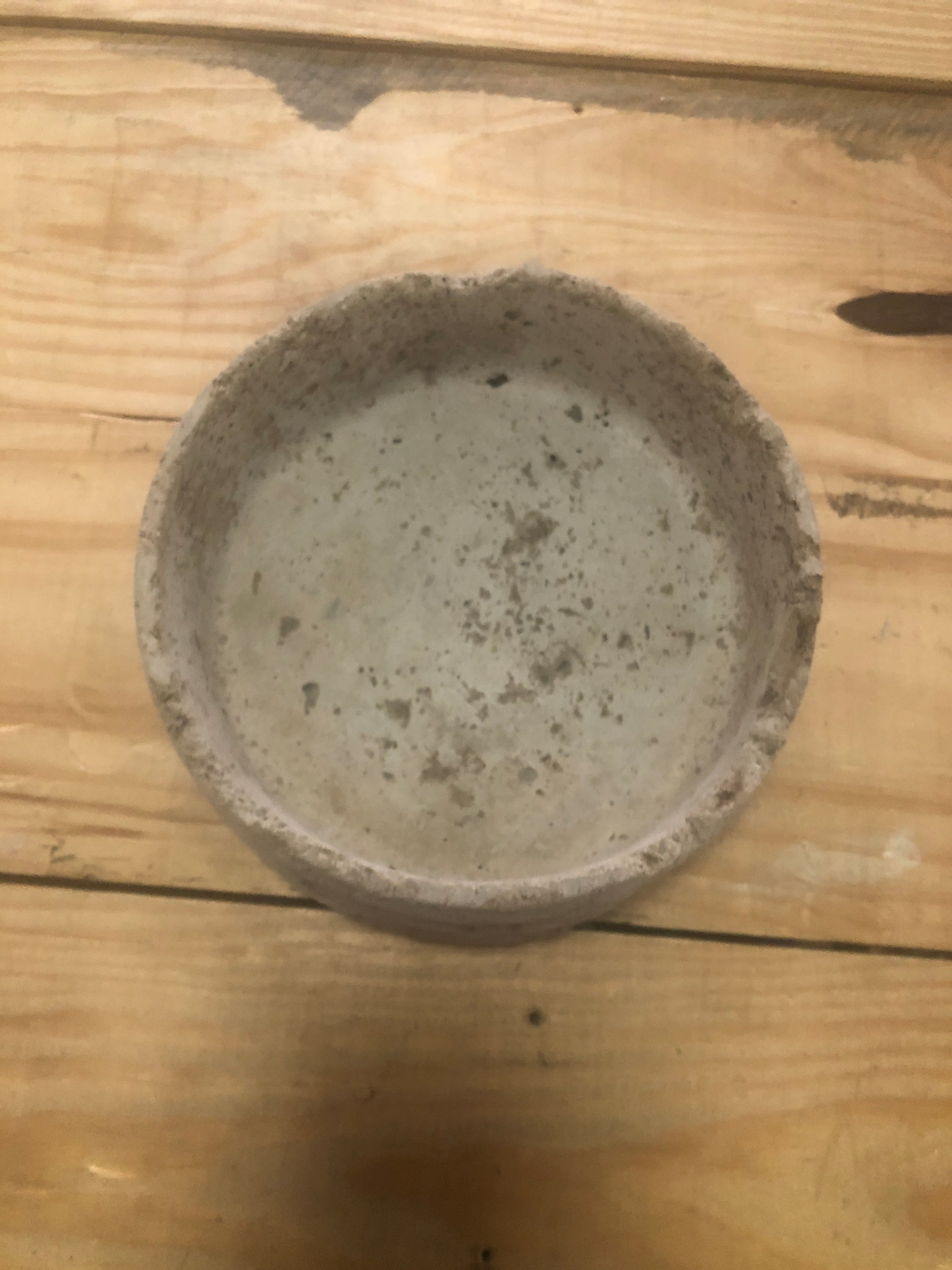 Sm succulent pot