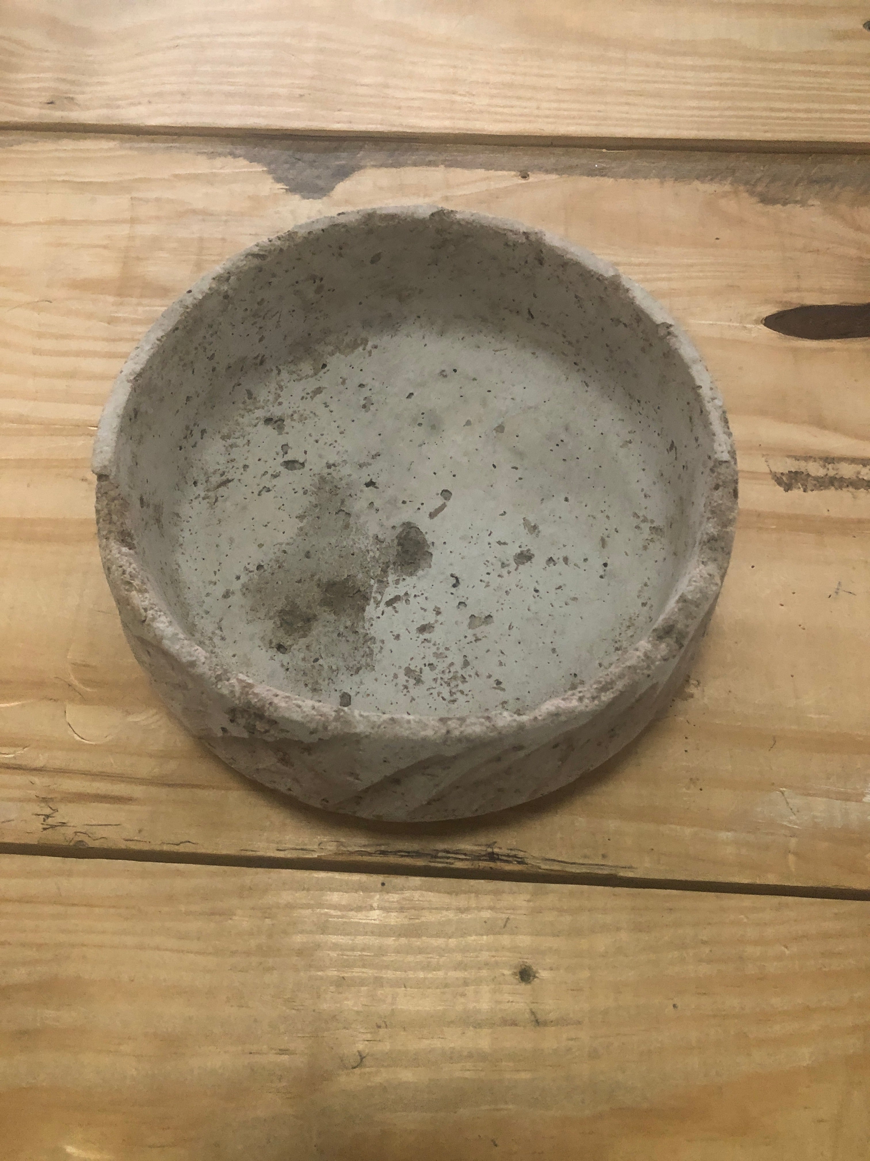 Sm succulent pot