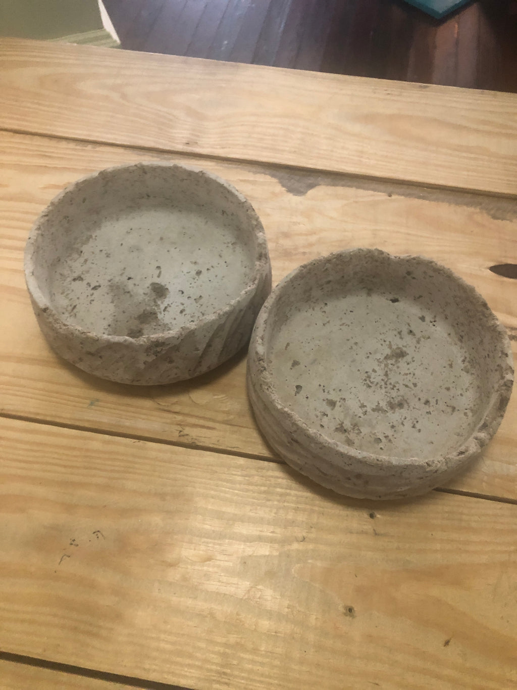 Sm succulent pot