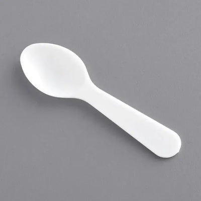 Sampling Spoons 250 Count