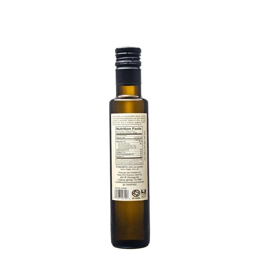 Terra Verde Extra Virgin Olive Oil - 250ml