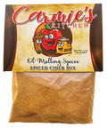 Mulling Spices