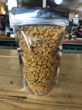 Freeze dried Mexican corn