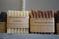 BD's Eclectics Handmade Soap