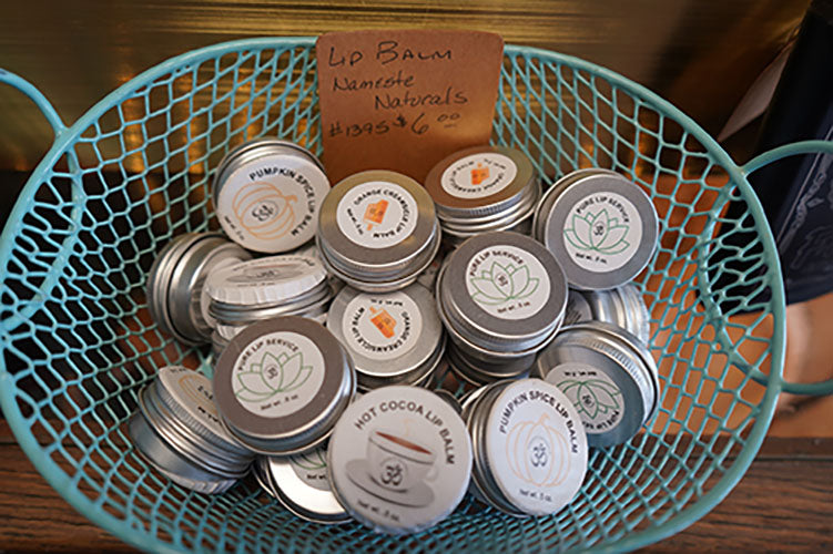Lip Balm