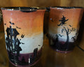 Halloween Mug