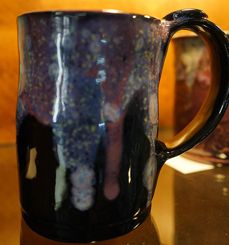 Northern Lights Mug