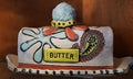 Sponge Bob Butter Dish