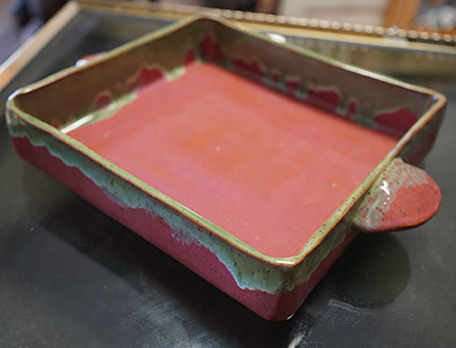 Baking Dish 10x10