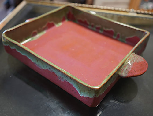 Baking Dish 10x10