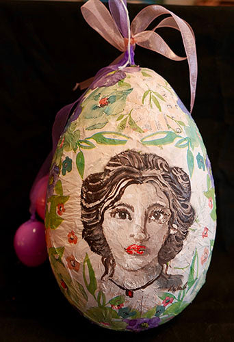 egg