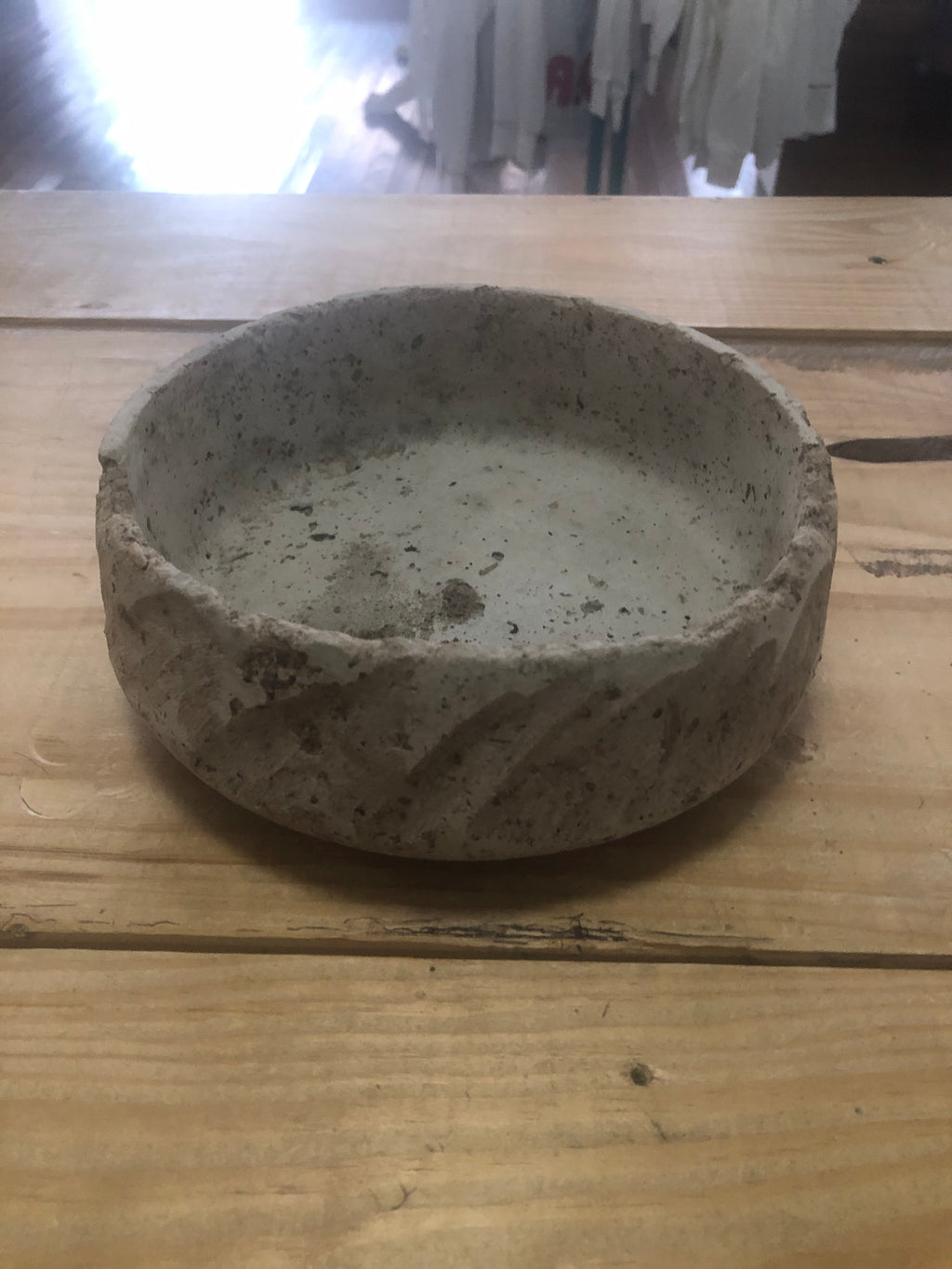 Sm succulent pot
