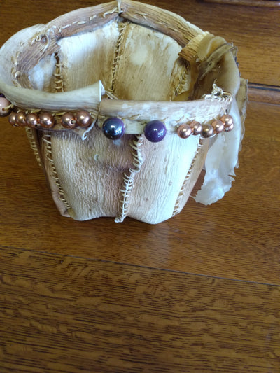 Kelp Baskets - medium