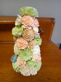 Easter Trees with Sola Flowers