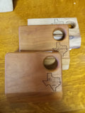 Dough scraper