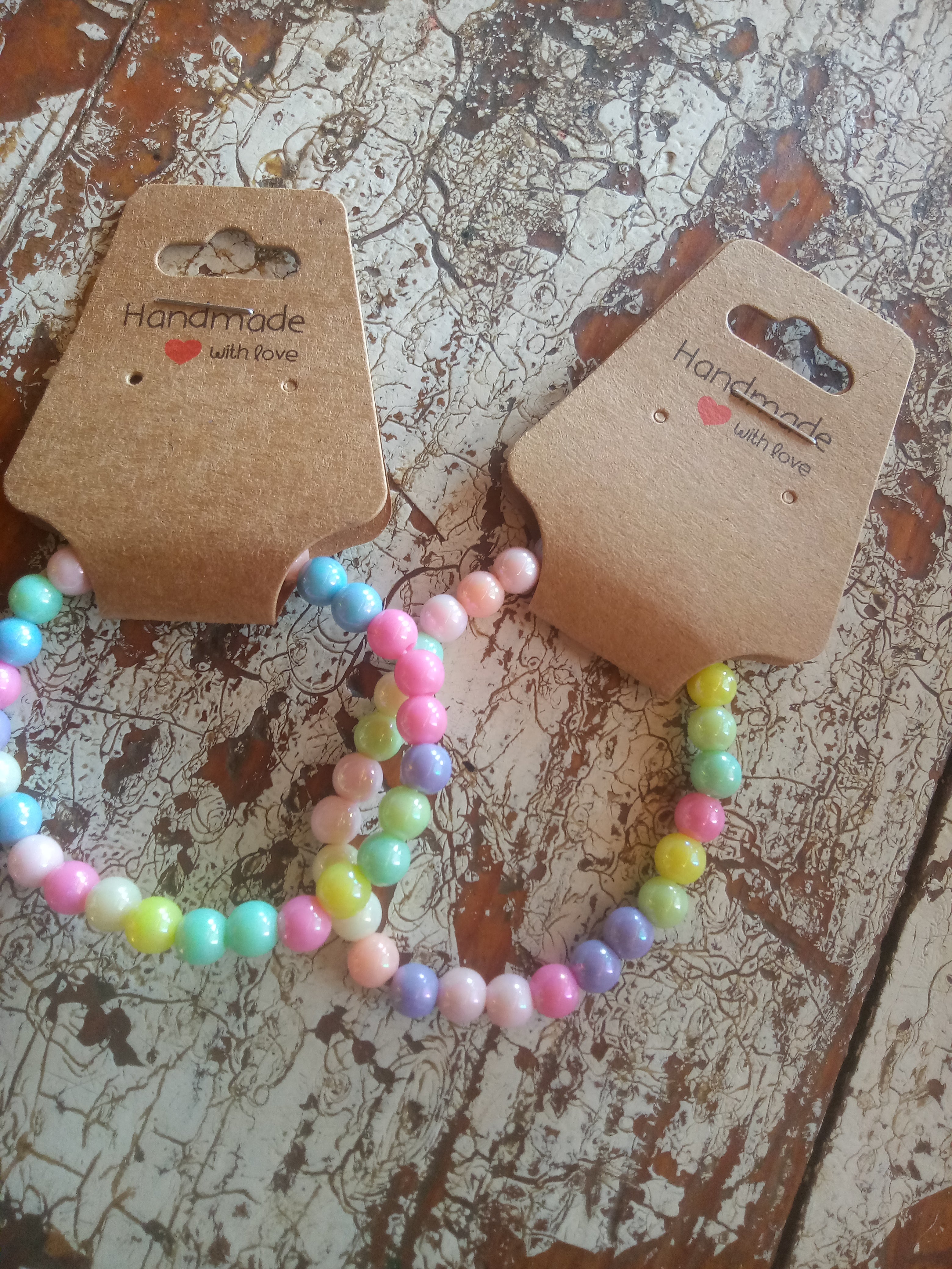 Pastel Child Bracelet