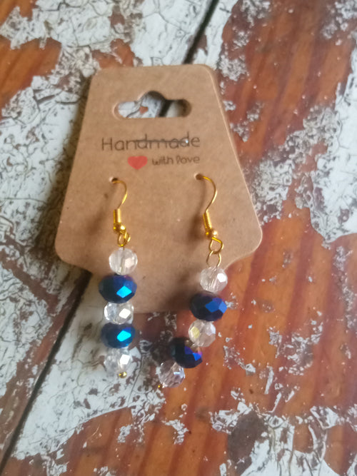 Beaded Earrings