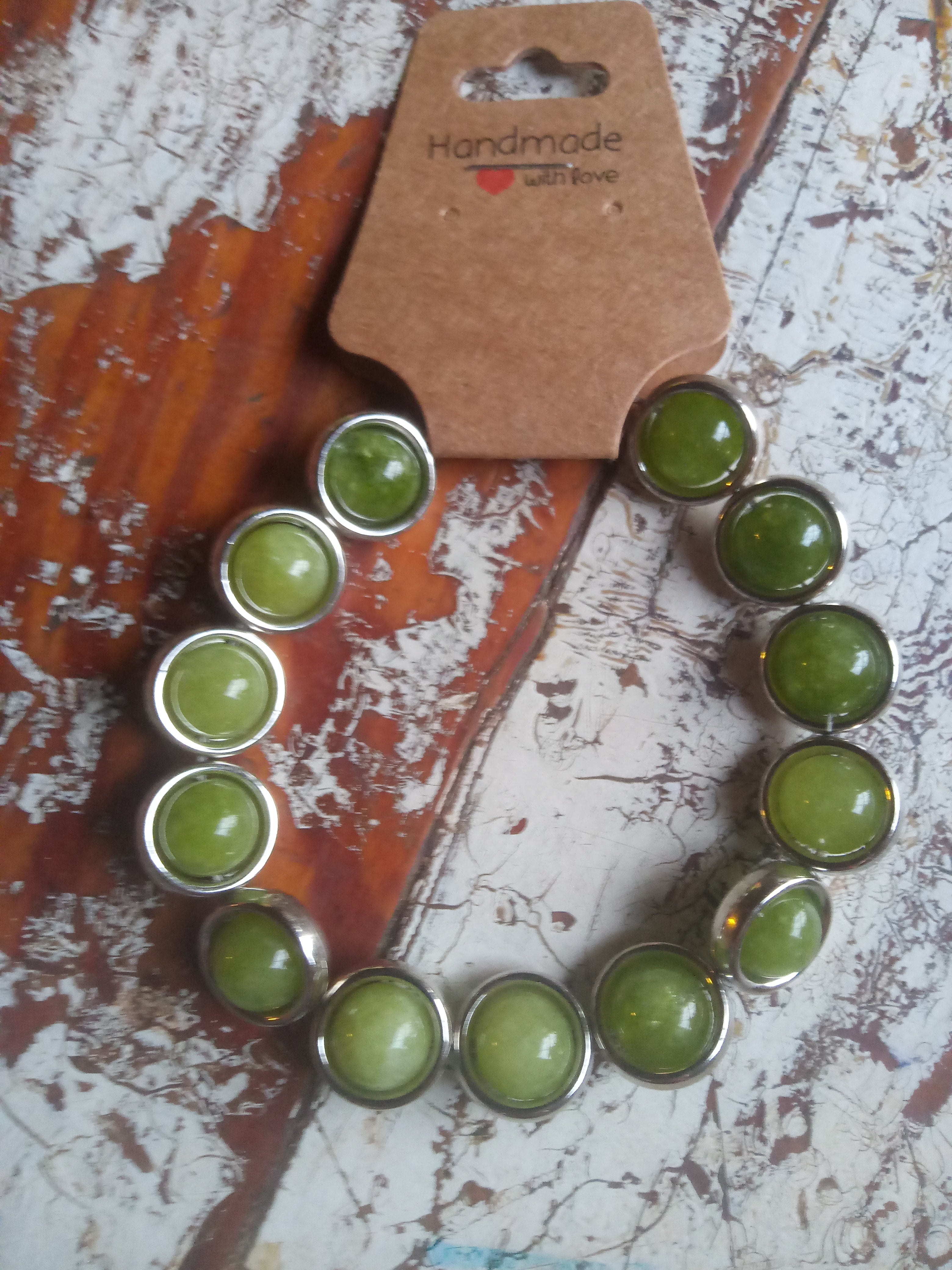 Fidget Bead Bracelets