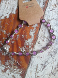 Fidget Bead Bracelets