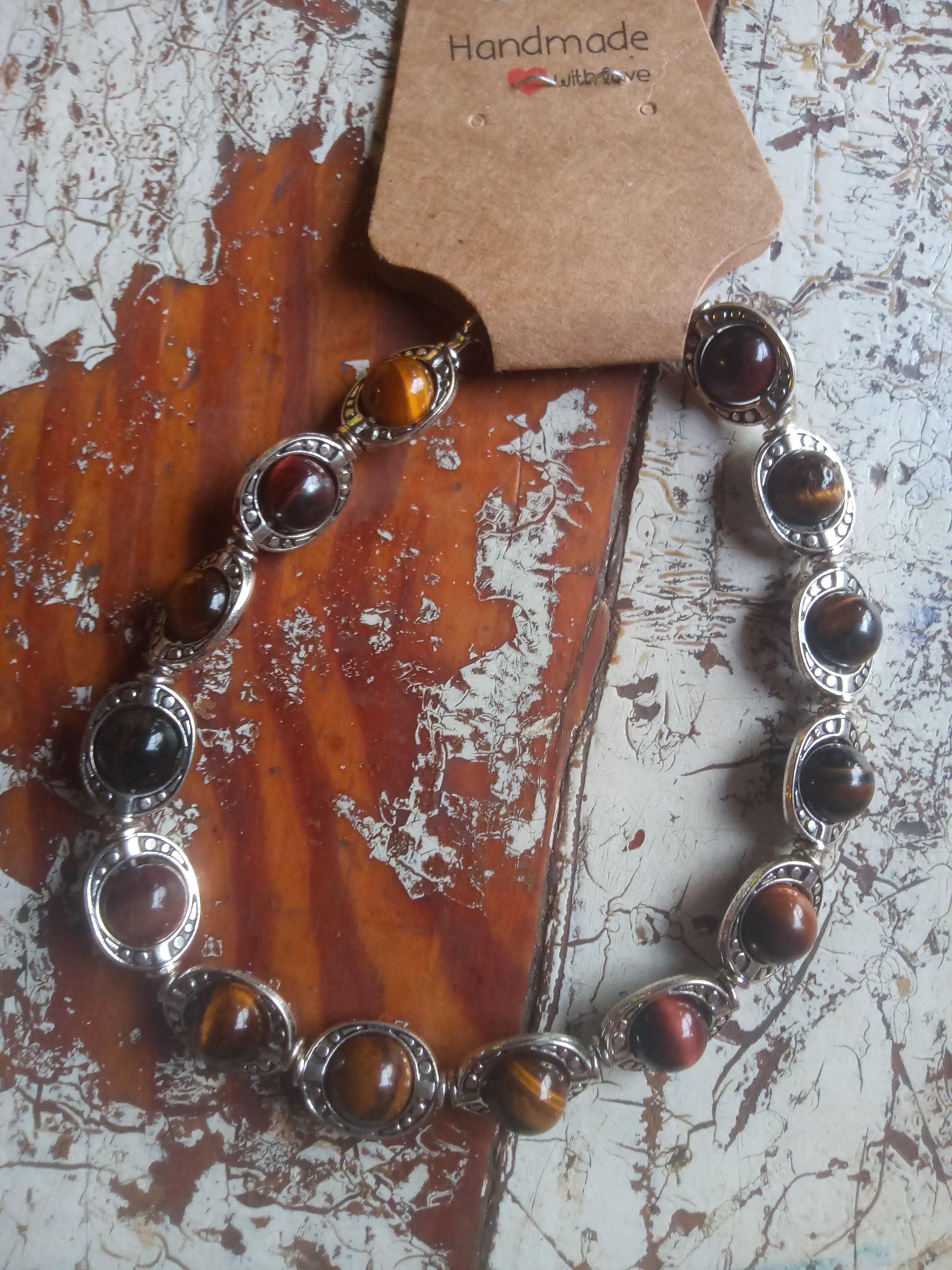 Fidget Bead Bracelets