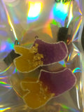 Croc Ventclip Freshie (2)