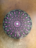 Mandala Dot Art