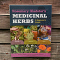 Medicinal Herbs Beginner Guide by Rosemary Gladstar Herbal Garden