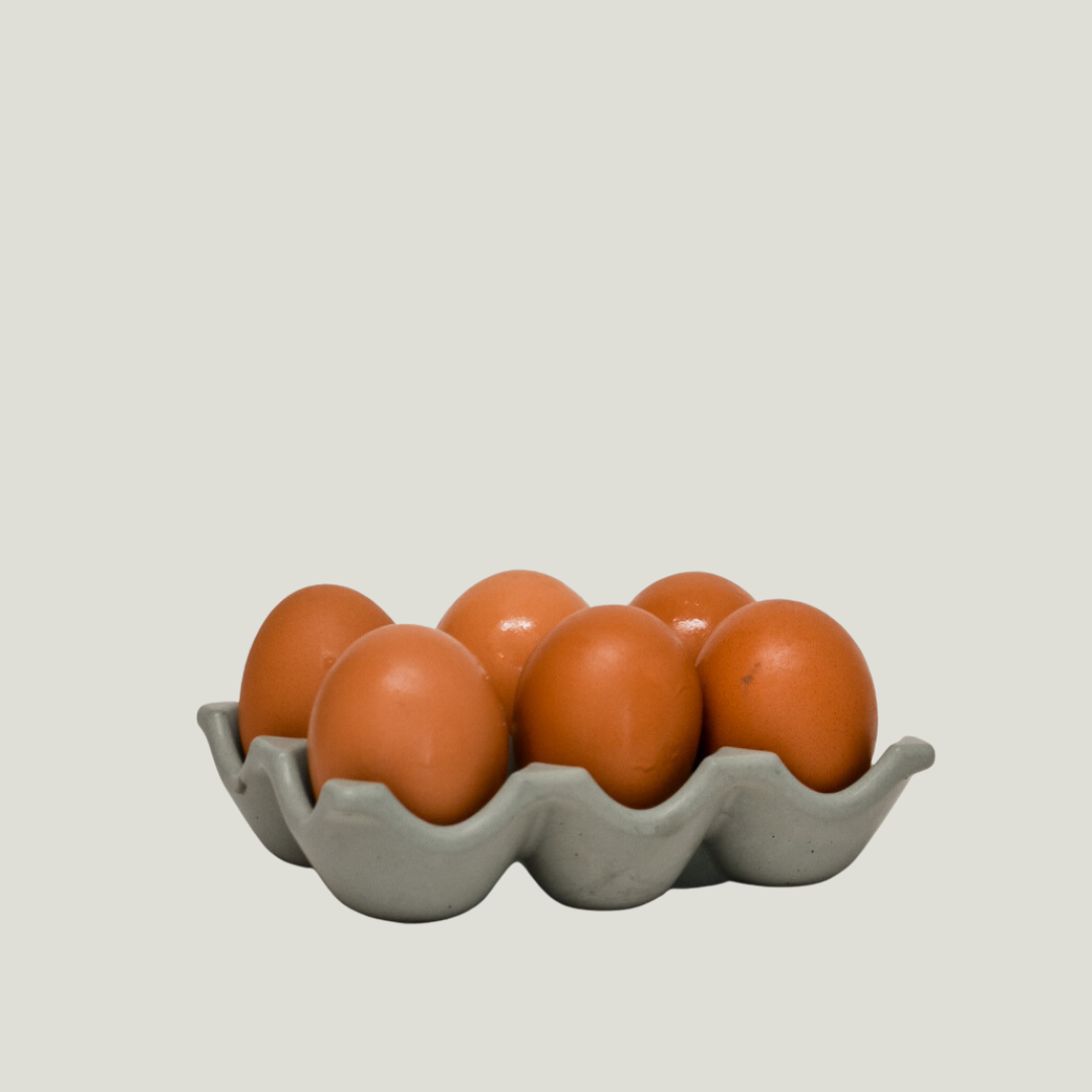 Athens Jewelry Tray | Egg Crate