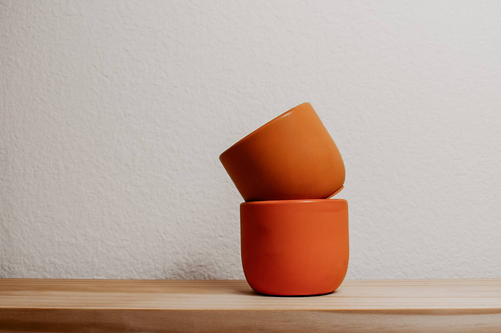 Ida Plant Pot | MTH Artisan Indoor Plant Pot | Succulent Pot