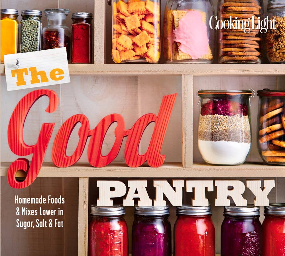 Good Pantry