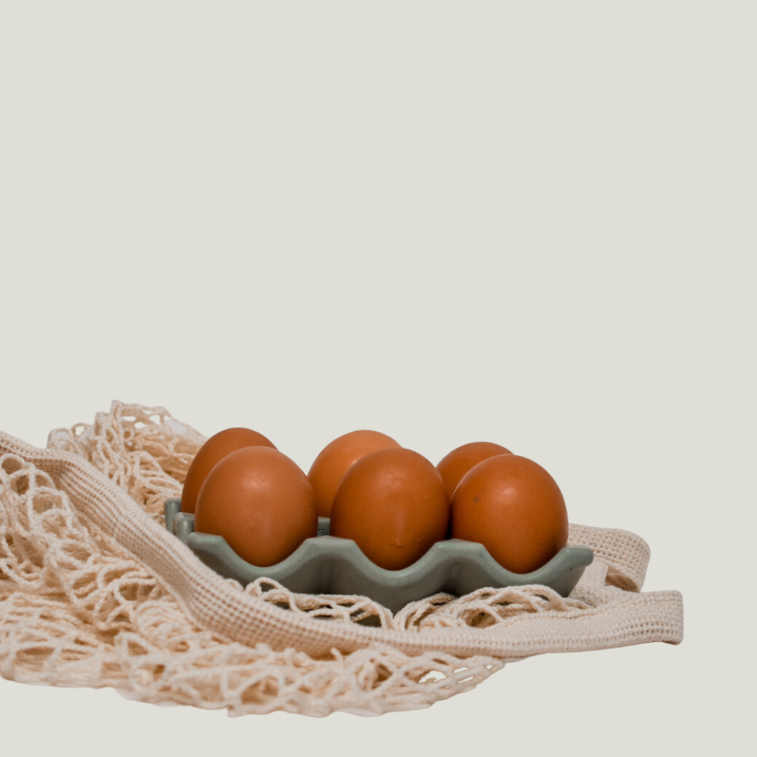 Athens Jewelry Tray | Egg Crate