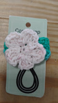 Cotton crochet Phone Cord Wraps
