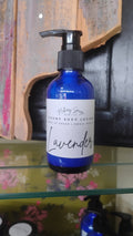 4oz Lotion