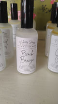 Room & Linen Spray