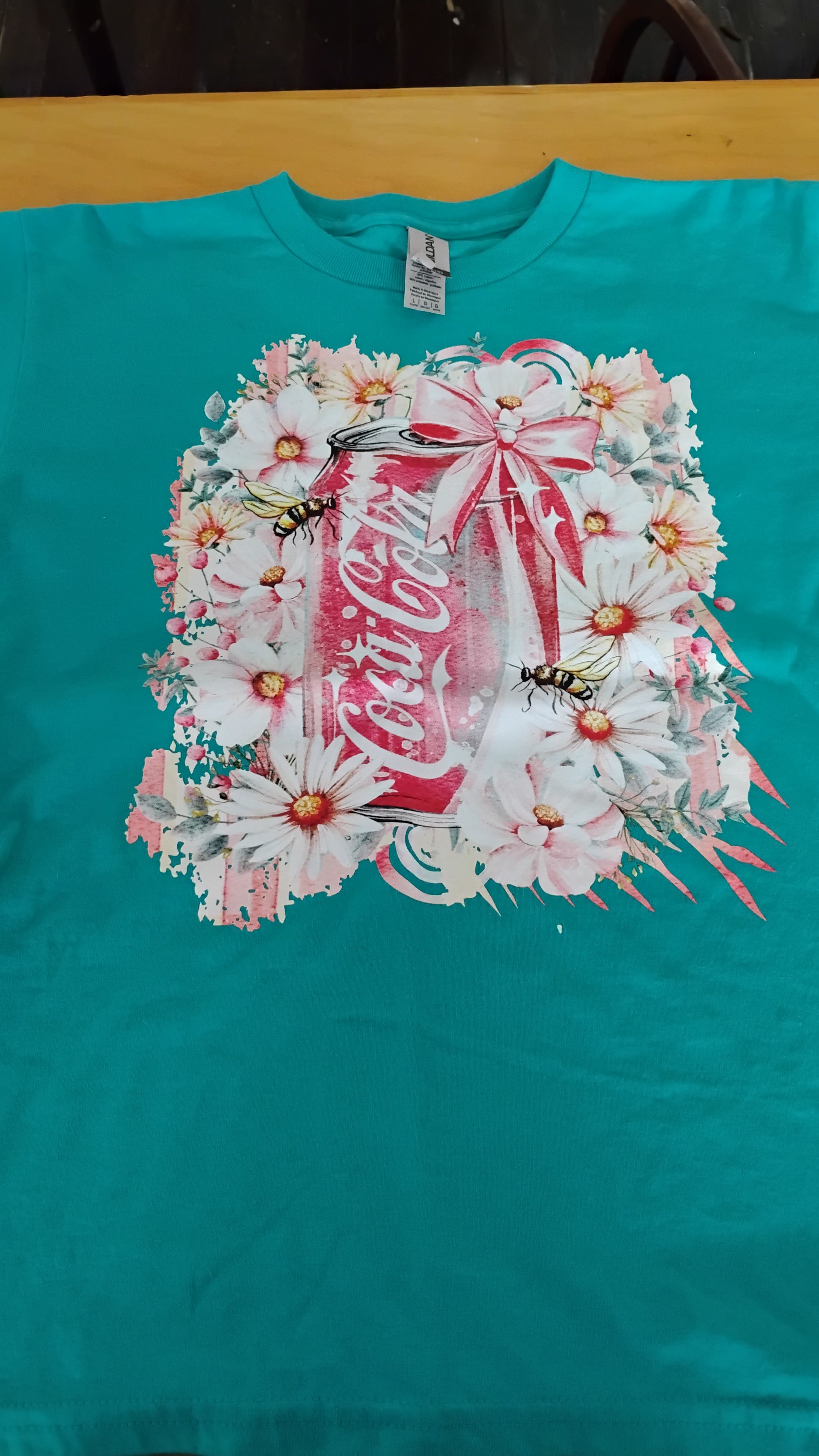 Lg.Kids T-Shirt