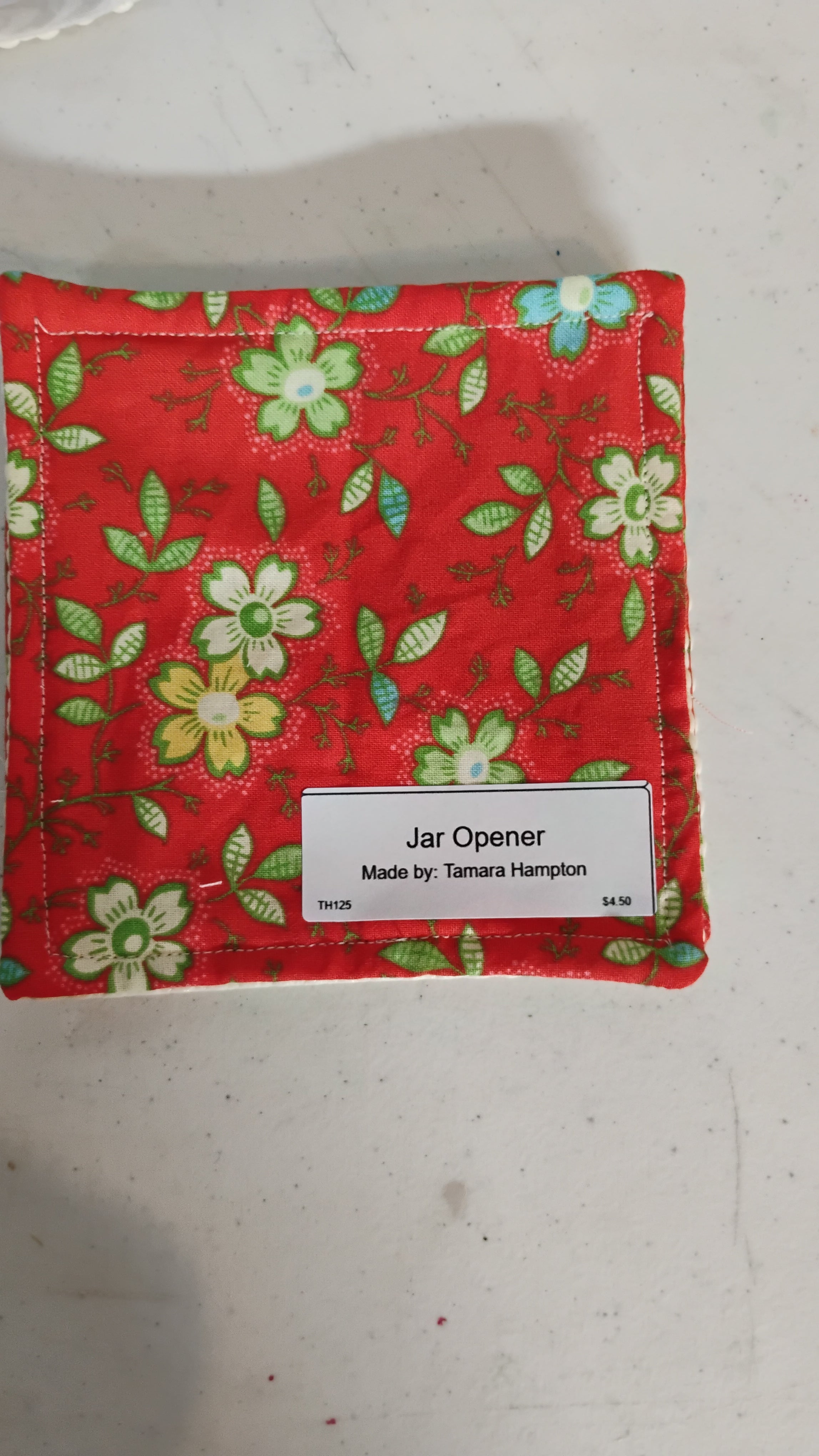 Jar openers