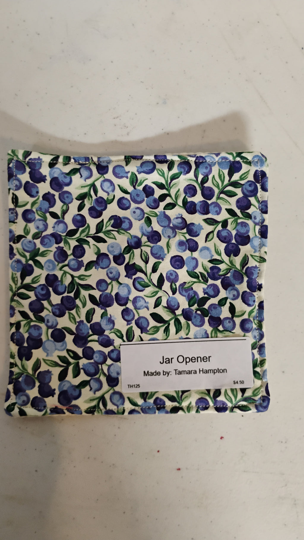 Jar openers