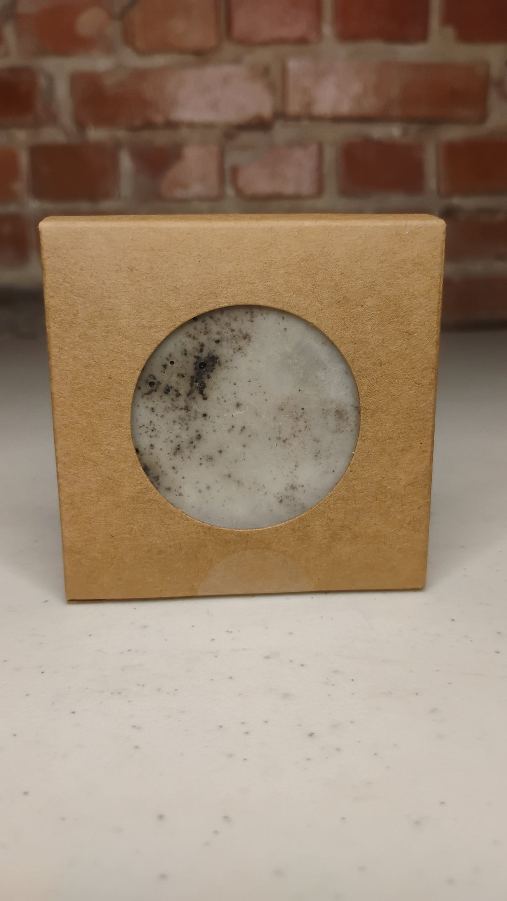 Tallow loofah bars
