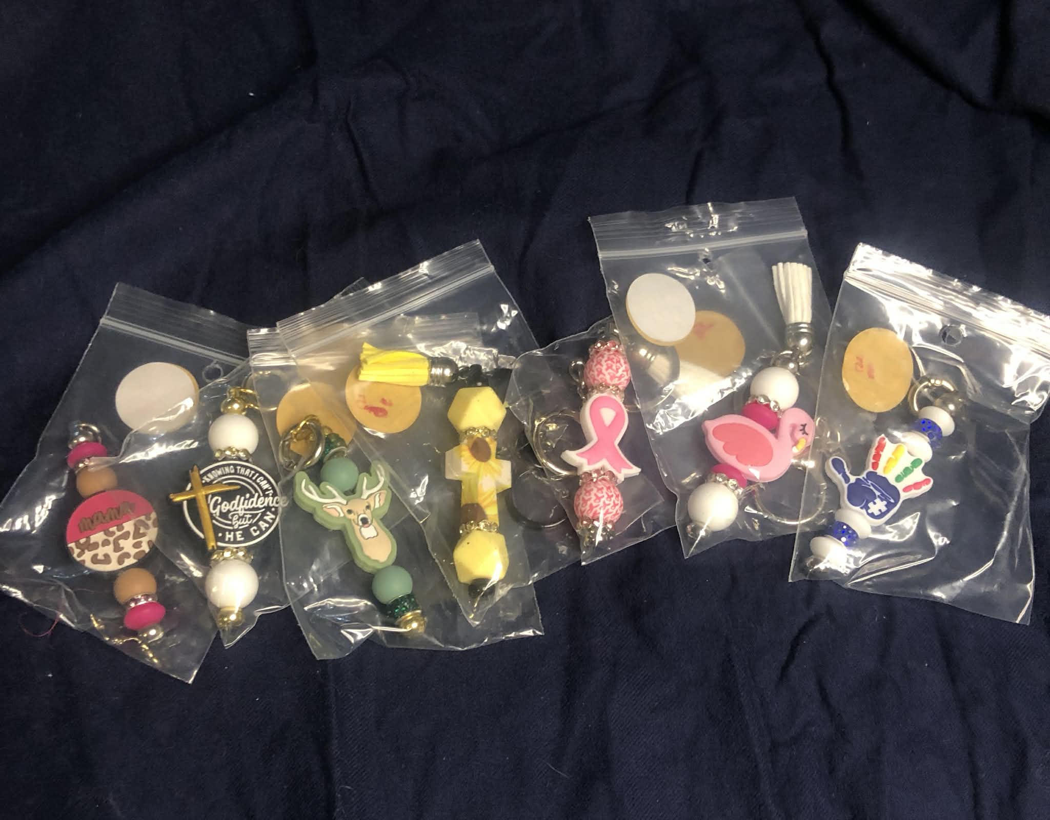 Key chains