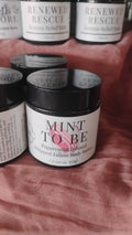 Mint to Be Whipped Tallow Body Butter