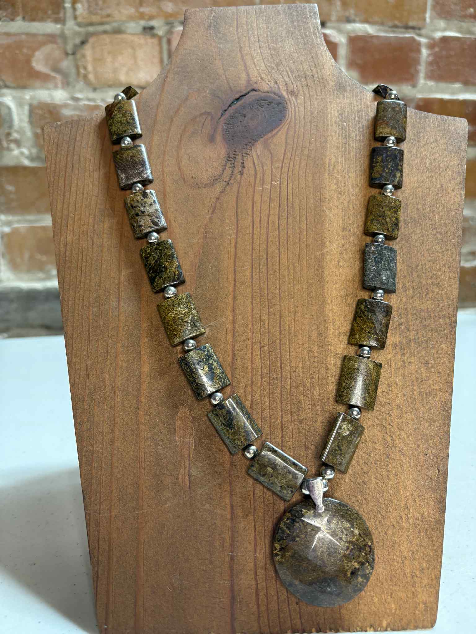 Bronzite